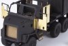Eduard 36491 M1070 Gun truck HOBBY BOSS 1/35